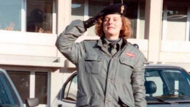 Strage di via D’Amelio, Emanuela Loi: chi era l’agente di scorta, prima donna della Polizia di Stato uccisa in servizio 