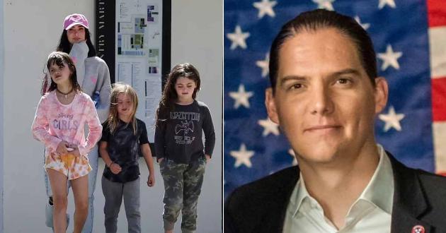 Megan Fox vs Robby Starbuck, il politico: "Obbliga i figli a vestirsi da femmina", l'attrice: "Hai scaz**** con la strega sbagliata"
