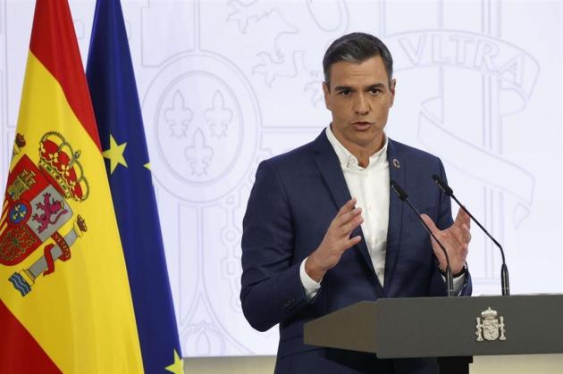 Elezioni Spagna, domani al voto 37,5 mln di elettori. Sfida tra i socialisti di Sánchez e il blocco conservatore Pp-Vox