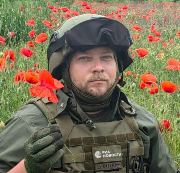 Rostyslav Zhuravlev