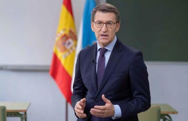 Elezioni Spagna, Partito popolare avanti sui socialisti di Sánchez. Ma la maggioranza (176 seggi) è incerta