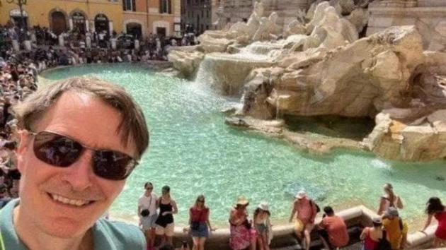 Ministro della Salute tedesco Karl Lauterbach: "Il turismo in Italia non ha futuro, troppo caldo", Santanchè: "Cambiamento climatico riguarda tutto il pianeta"