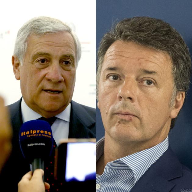 Elezioni in Spagna, Tajani: "Congratulazioni a Feijoo, PP primo partito", Renzi ironizza: "Giorgia, la senti questa Vox?"
