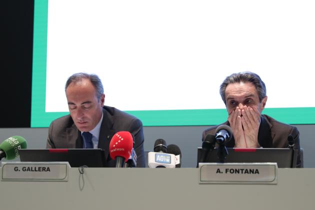 Inchiesta Covid, Tribunale Ministri archivia anche Fontana e Gallera, per “Mancata  zona rossa ad inizio pandemia”