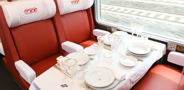 Gruppo FS, al via la newco FS Treni Turistici Italiana. Ferraris (FS): "Rilanciamo il turismo di qualità"