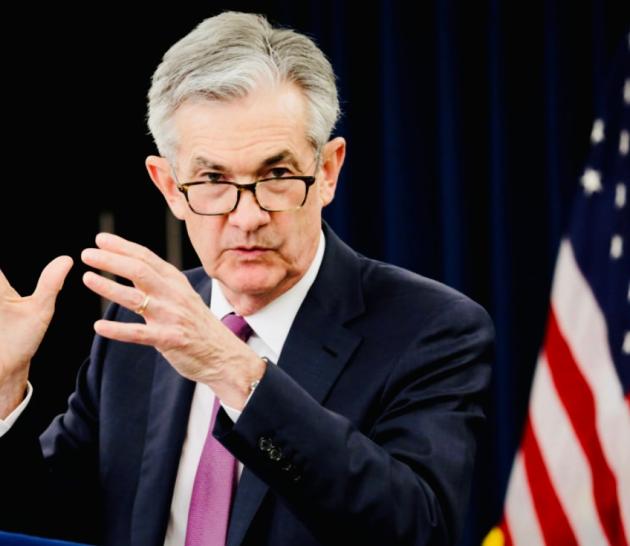 Powell (Fed)