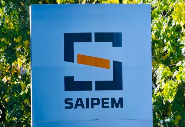 Saipem, aggiudicati due nuovi contratti offshore in Costa d'Avorio e in Italia; valore complessivo  di €850 mln  
