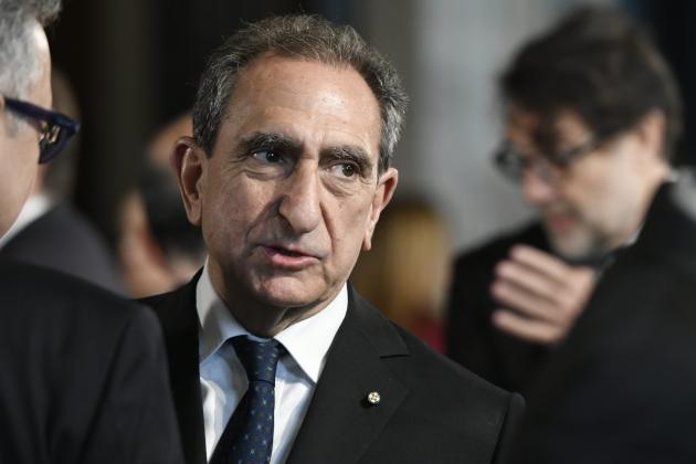 Carlo Fuortes al San Carlo di Napoli, sarà il nuovo sovrintendente del Teatro, come anticipato dal Gdi