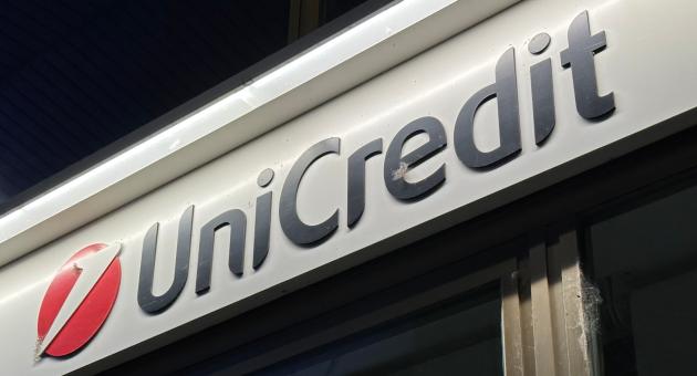 Unicredit, accordo per impianto agrivoltaico avanzato