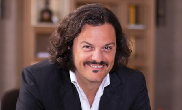 Maurizio Pescarini