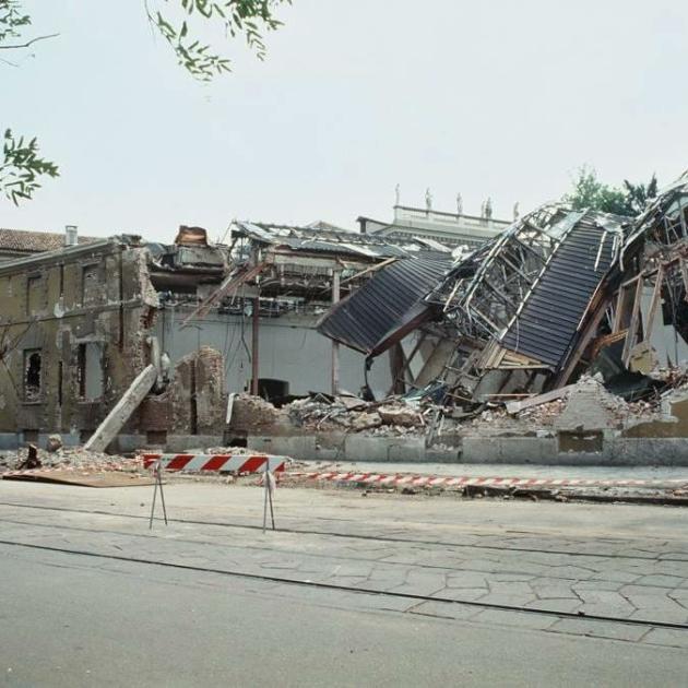 Strage via Palestro