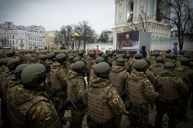 Ucraina, 