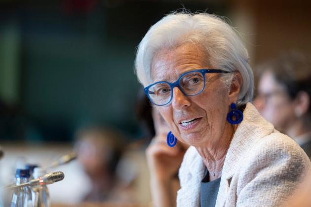 Bce, nuovo rialzo di tassi di di un quarto di punto, al 4,25%: prosegue la stretta, "inflazione troppo alta"