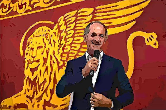 Luca Zaia