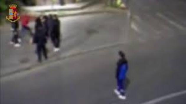 Milano, rissa con machete e colpi di pistola: 14 custodie cautelari tra Rozzano e Grattosoglio