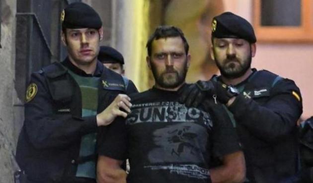 Condannato a 4 anni di carcere Igor il Russo, che minaccia: "vi cercherò uno ad uno"