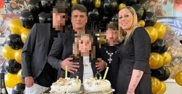 Pozzuoli, omicidio suicidio, 50enne spara alla moglie 39enne dopo lite e si uccide: in casa i figli di 8, 13 e 16 anni