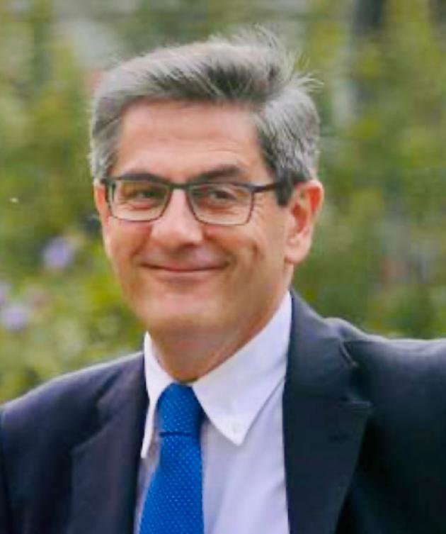 Roberto Tasca 