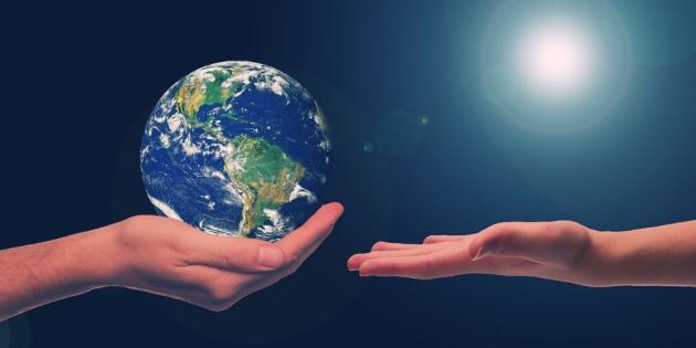 Cambiamento climatico. Occorre una nuova etica un nuovo modello di vita