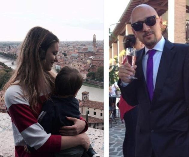 Omicidio Carol Maltesi, il killer Davide Fontana aggredito in cella dopo motivazioni sentenza: “lui innamorato, lei disinibita”