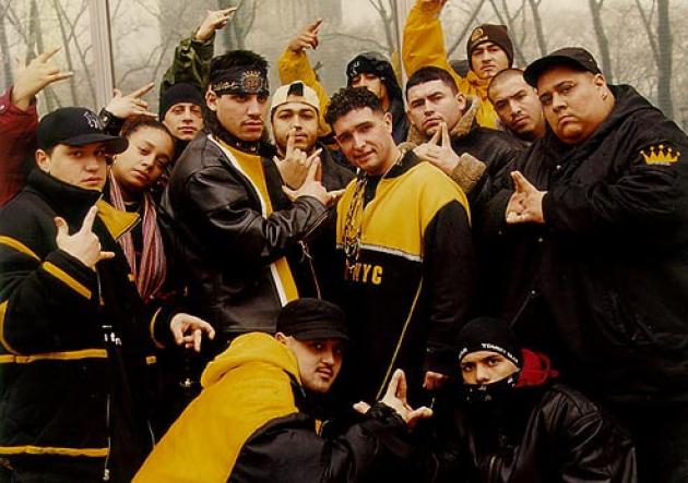 Latin Kings Chicago