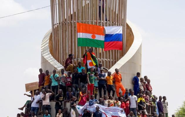 Golpe in Niger, Mali, Burkina Faso e Guinea con i golpisti: Wagner Vs Légion Française e USAF, rischio destabilizzazione Sahel