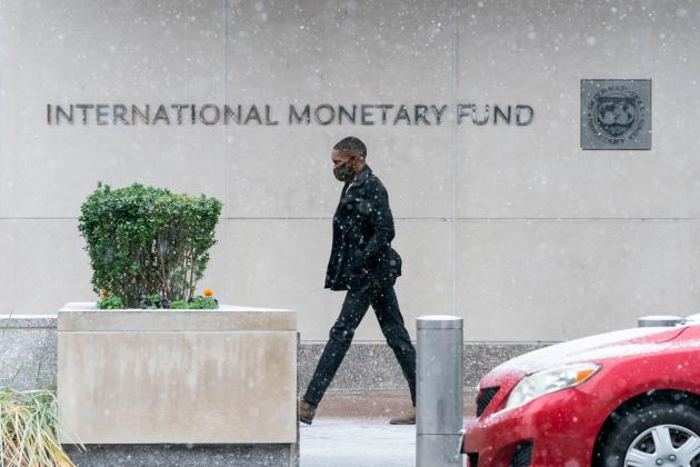 Fondo Monetario Internazionale evita il decimo default argentino: prestito di 7,5 miliardi di US $
