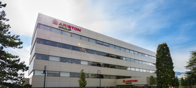 Ariston Holding, nel I° semestre 2023 utile netto a € 101,9 mln (+53,7%), ricavi netti a € 1,5 mld (+34,5%)