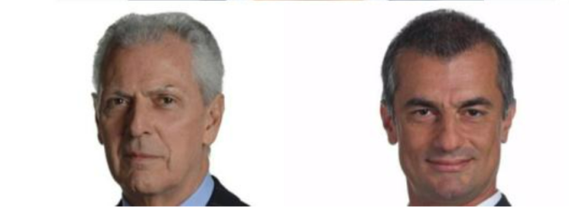 Pirelli, CdA indica Andrea Casaluci nuovo AD e Marco Tronchetti Provera nuovo VP Esecutivo