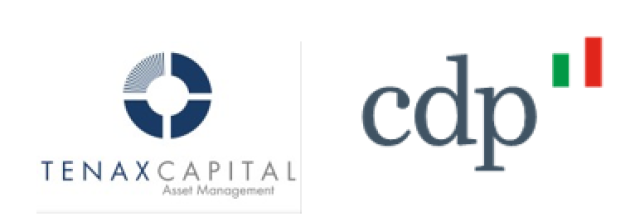 Cassa Depositi e Prestiti, al via l'investimento da € 40 mln in Tenax Sustainable Credit Fund (fondo di private debt di Tenax Capital)