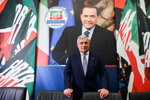 Forza Italia, Tajani blinda il congresso con la nomina di 3 fedelissimi: Battistoni, Battilocchio e Nevi