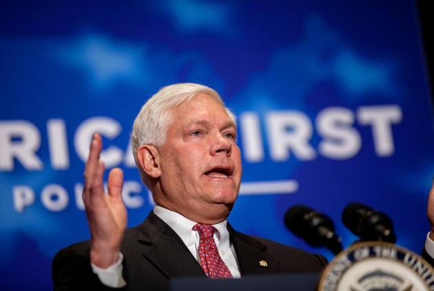 Cipro, incidente diplomatico con gli Usa dopo la visita del parlamentare Pete Sessions nel Cipro del Nord: “Violato il diritto internazionale”