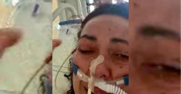 Vaccino Covid Pfizer, effetti avversi per 55enne: “Polmone schiacciato da pus, empiema pleurico e pericardite, ho rischiato di morire”