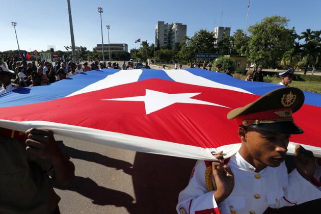 Cuba, addio al denaro contante con pagamenti cash solo fino alla soglia di 190 euro ...
