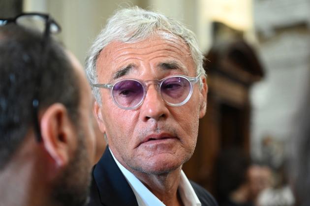 Giletti indagato per diffamazione, querelato dal boss Graviano: “Non mi stupisco, Italia paese all’incontrario”