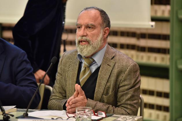 Strage di Bologna, Marcello De Angelis (portavoce Regione Lazio): “Ex Nar Fioravanti, Mambro e Ciavardini innocenti”