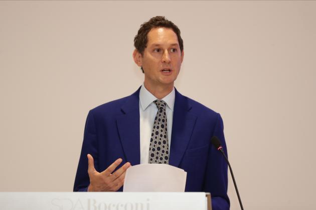 Eredità Agnelli, indagati per irregolarità fiscali John Elkann e Gianluca Ferrero (presidente Juventus), nel mirino della procura 8,2 mln di €, esposto presentato da Margherita