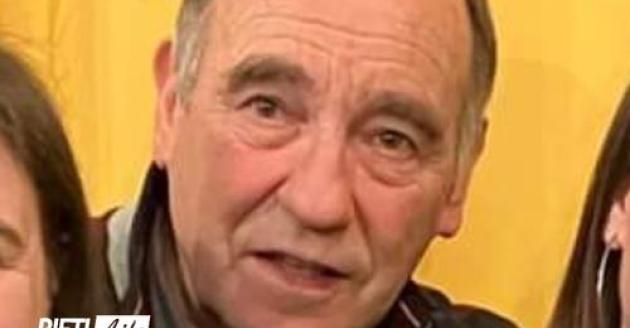 Addio a Marcello Moroni, morto per malore improvviso durante escursione al Terminillo il giornalista