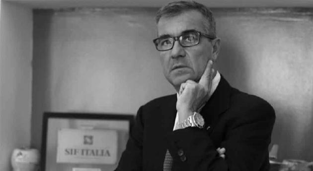 Chi è Luca Ruffino, morto suicida a Milano: da amministratore delegato Sif Italia a presidente Visibilia Editore