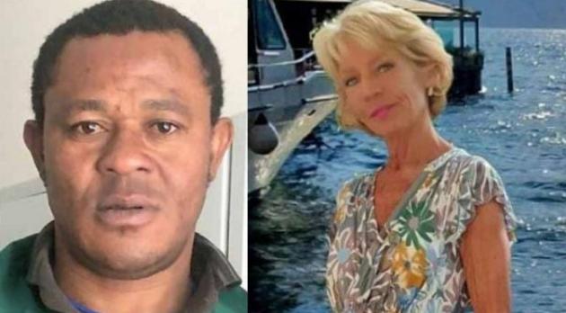 Omicidio Iris Setti, il nigeriano un anno fa aggredì passanti e carabinieri, ma fu rimesso in libertà