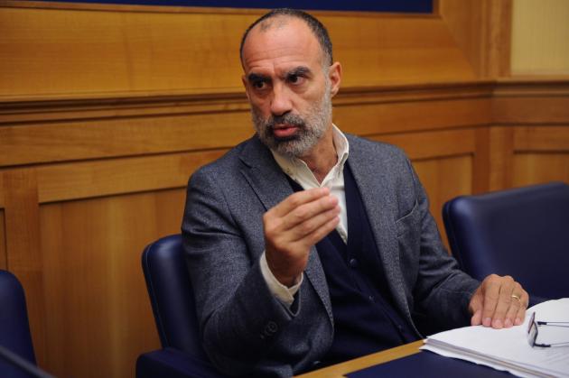 Caso De Angelis, Rocca: "No dimissioni, sue parole dettate da un forte coinvolgimento personale"