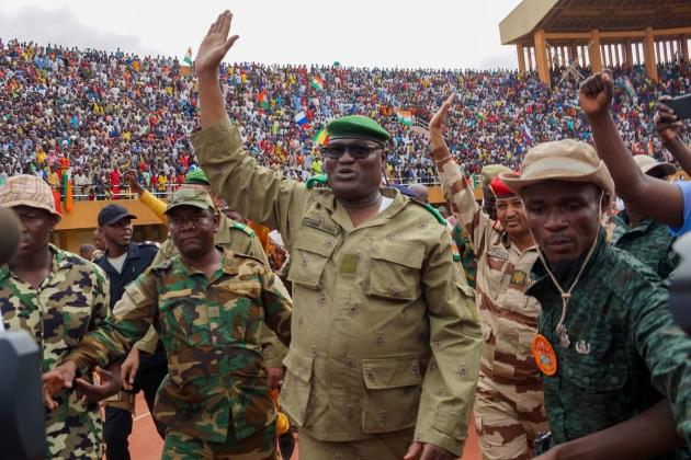In Niger i golpisti nominano il nuovo governo, dopo il fallito ultimatum l'Ecowas apre al dialogo con i militari