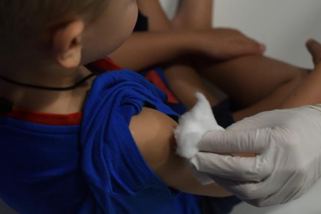Abruzzo, osservatorio su aumento malori e morti improvvise nella fascia 0-14 anni, prima volta in Italia