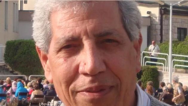 Licata, Calogero Carit&agrave;, morto per un malore improvviso lo storico e professore durante la presentazione di un libro