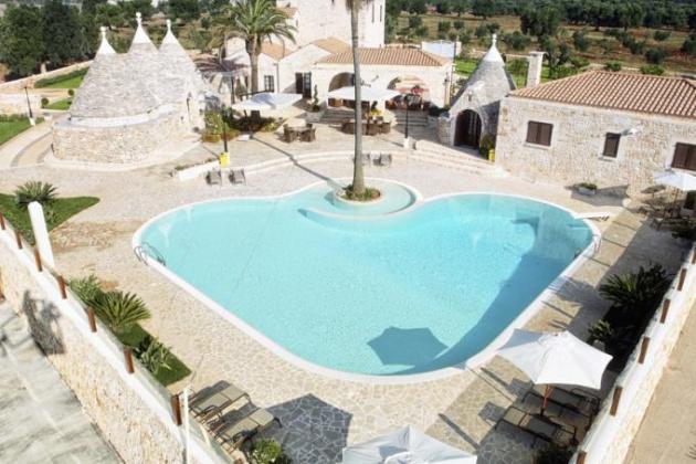 Masseria Beneficio