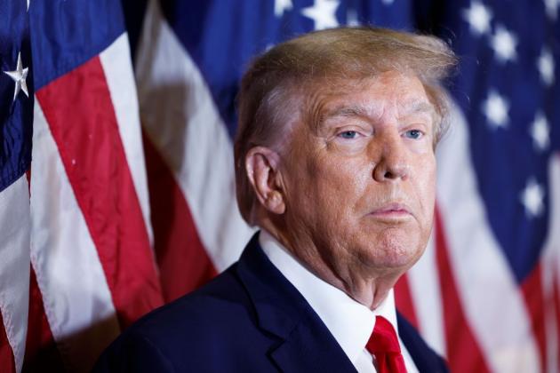 Usa, Trump verso la quarta incriminazione in Georgia, ma vola nei sondaggi contro DeSantis: 44% vs 20%