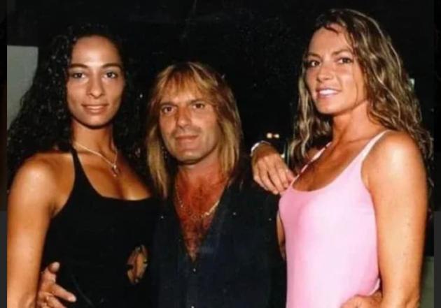 Maurizio Zanfanti, Arcigay,  no alla via a Rimini per il playboy, bersaglio grosso della cricca Lgbt
