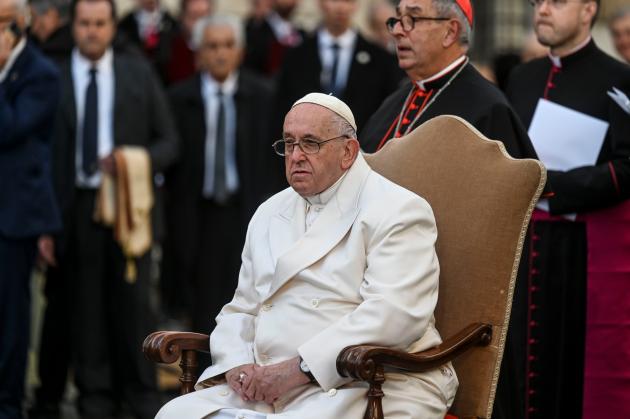 Ordine di Malta commissariato, Papa Francesco: “E’ un ordine sovrano ma anche religioso, non può esistere una chiesa nella chiesa”