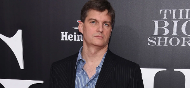 Michael Burry, puntati $ 1,6 mld sul crollo di Wall Street, i timori come il 2008
