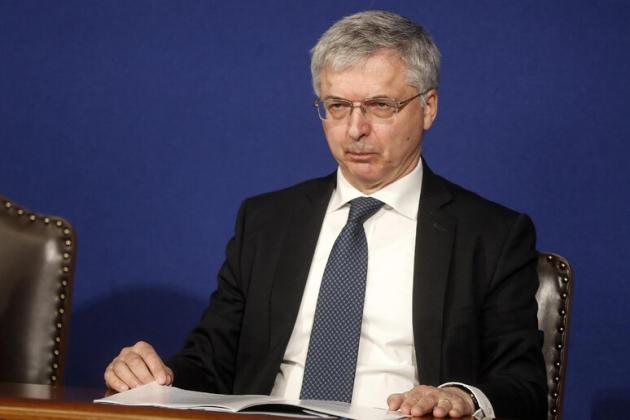 BEI, Nadia Maria Calviño nuova Presidente: sfuma candidatura di Franco, governo punta su Cipollone al Consiglio Direttivo BCE